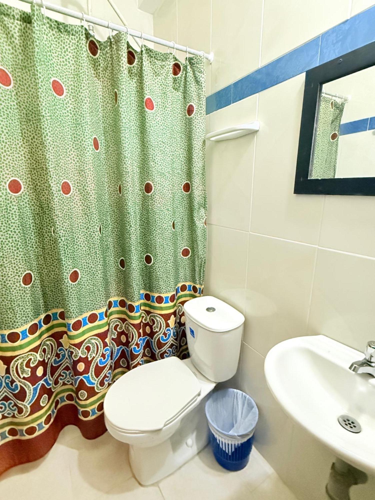 Rosandy Galaxy Hotel Cartagène