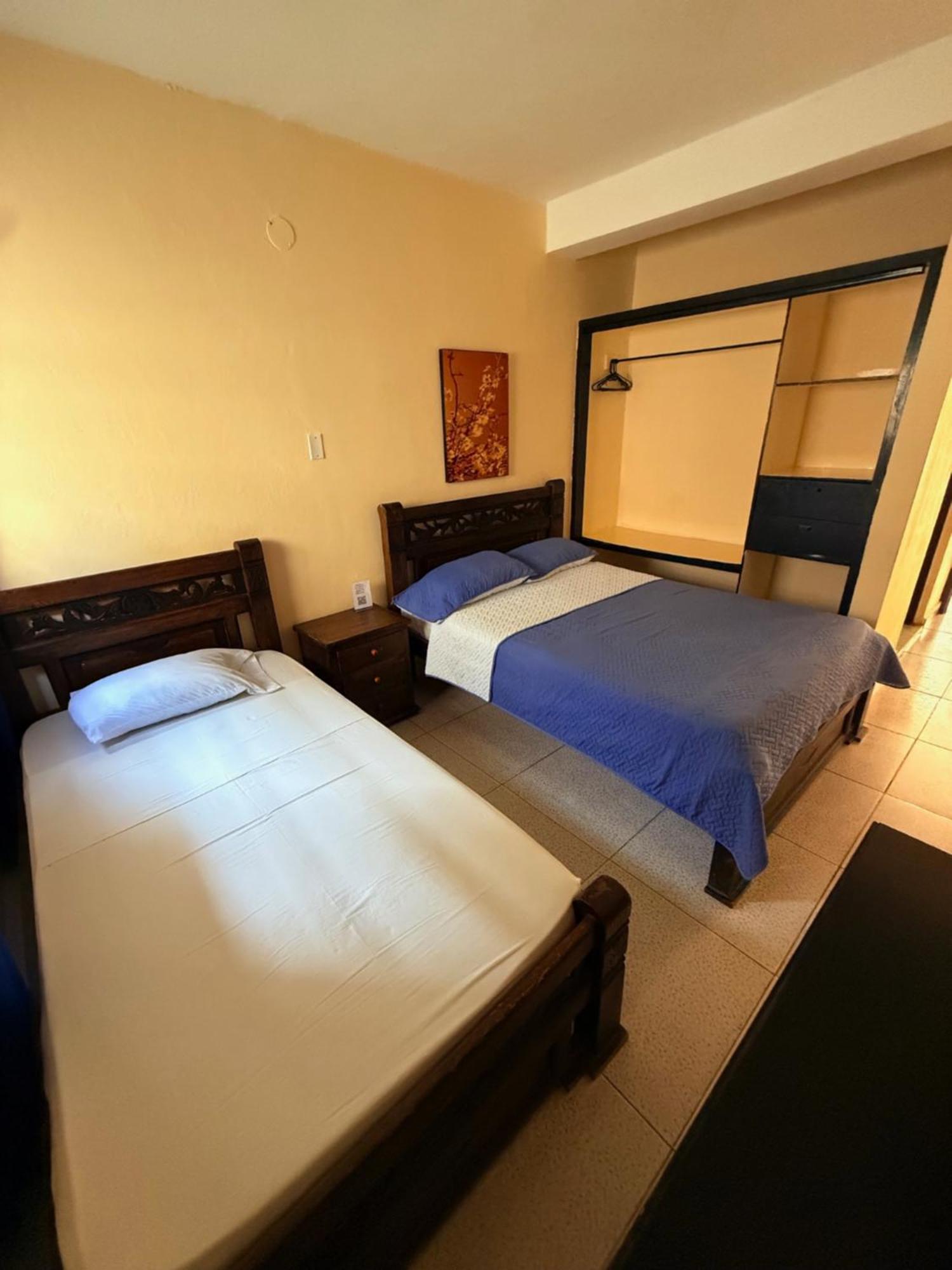 Hotel Rosandy Galaxy Cartagène