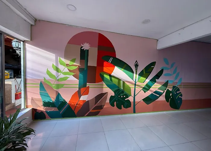 Hotel Rosandy Galaxy